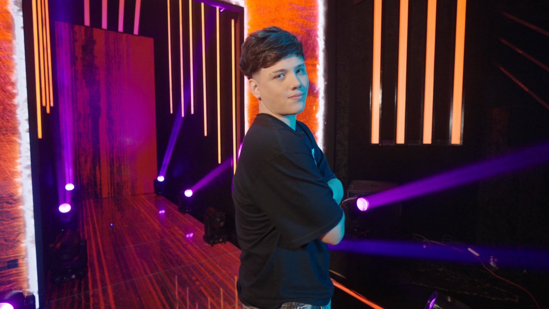 Quiénes son los nuevos participantes que ingresaron a Gran Hermano Dorado 8 Leandro%20Nigro.jpg 6a0e3764138e0