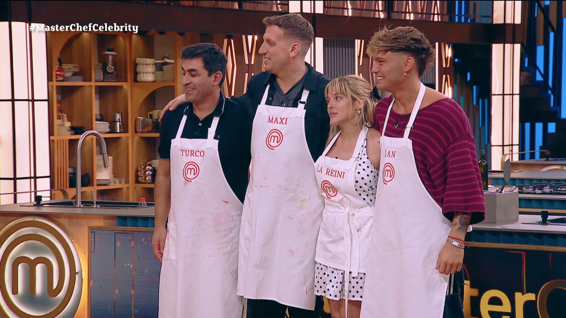 Emilia Attias se despidió de Masterchef Celebrity y se definieron los 4 semifinalistas 4 Semifinalistas.jpg 69b7326709f26