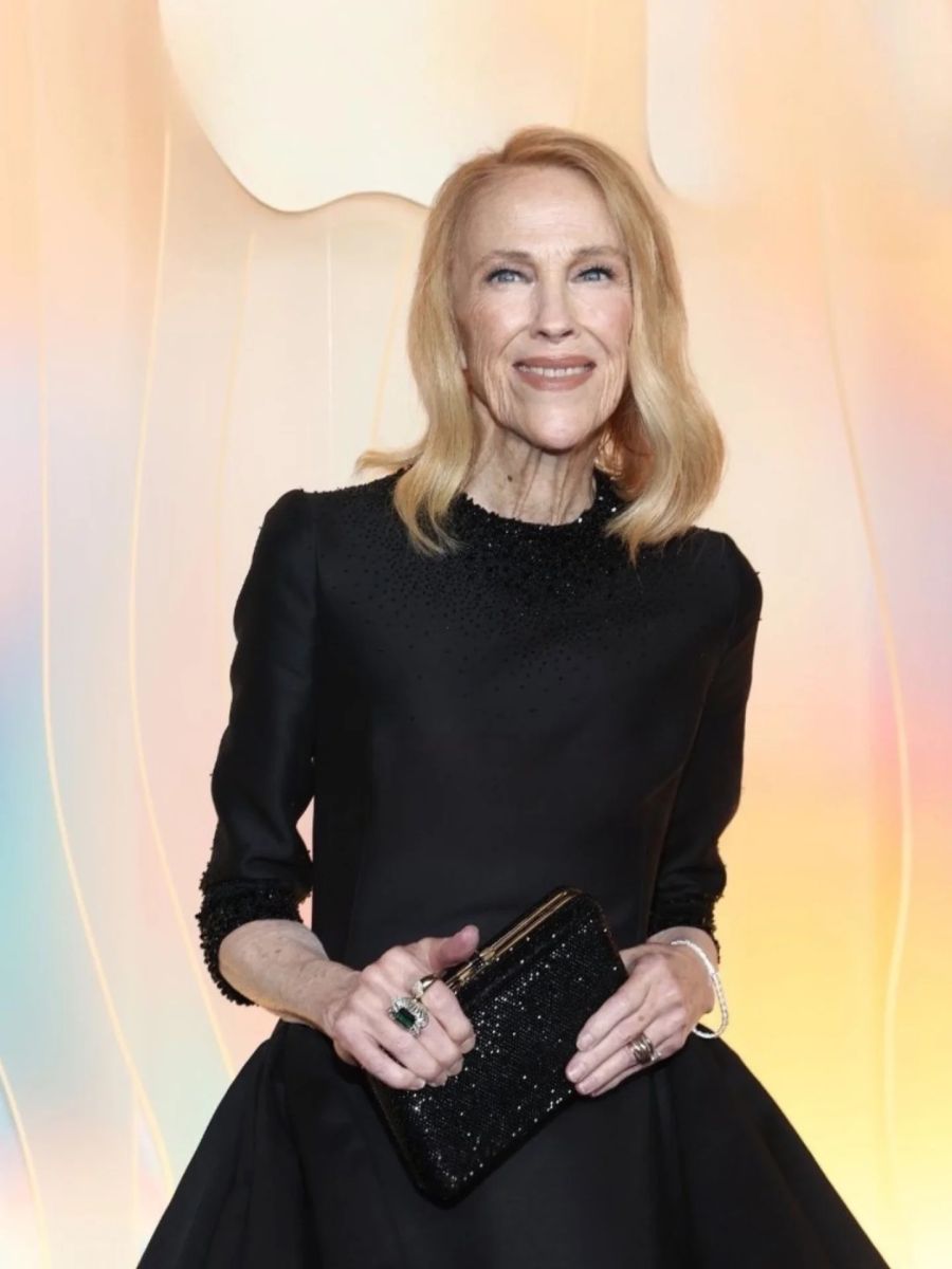 Catherine O'Hara en 2025
