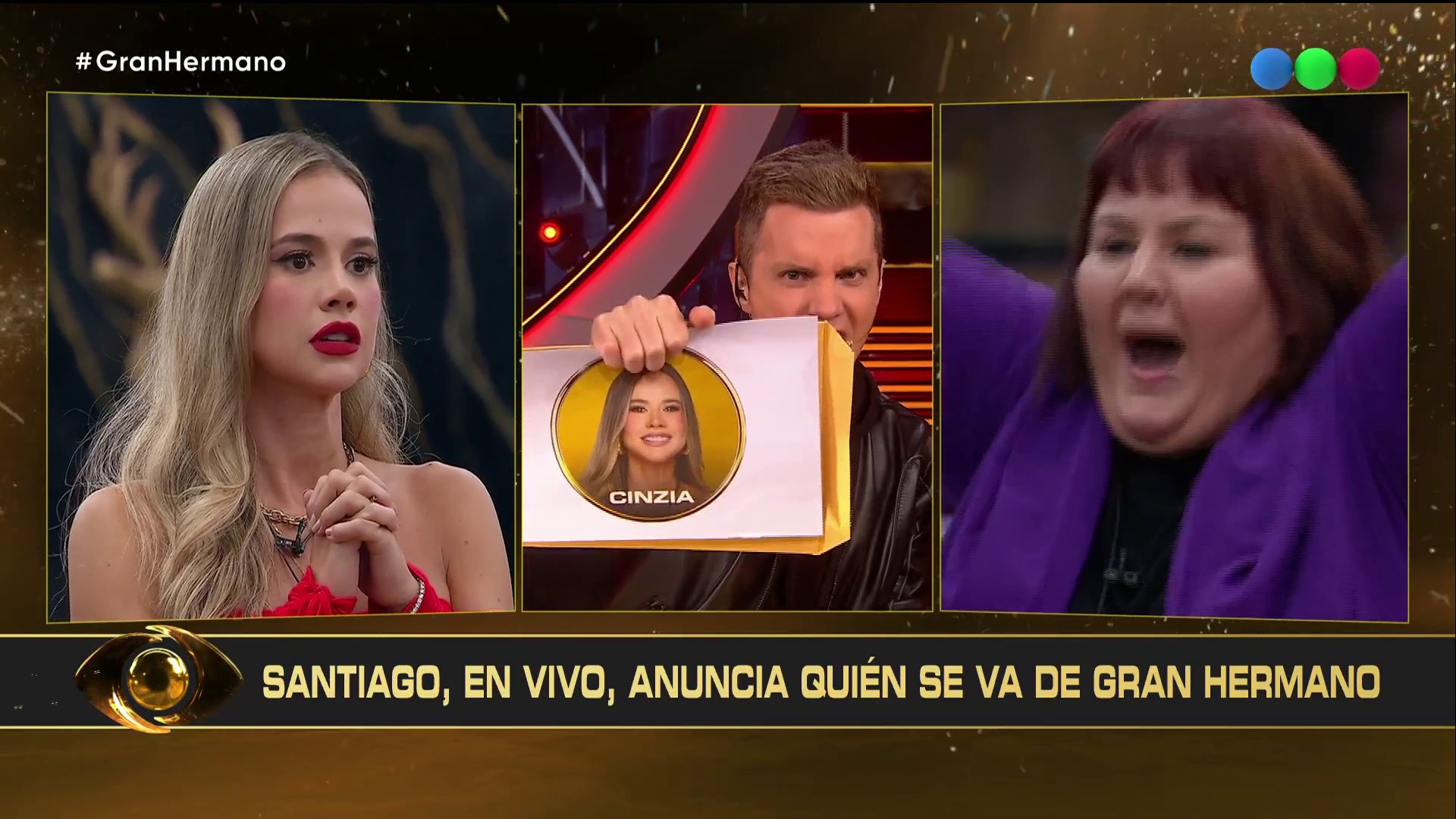 Cinzia cayó ante Yipio y fue eliminada en el primer versus notable de GH Generación Dorada 1 cinzia%20eliminada.jpg 69d46d51a2abf