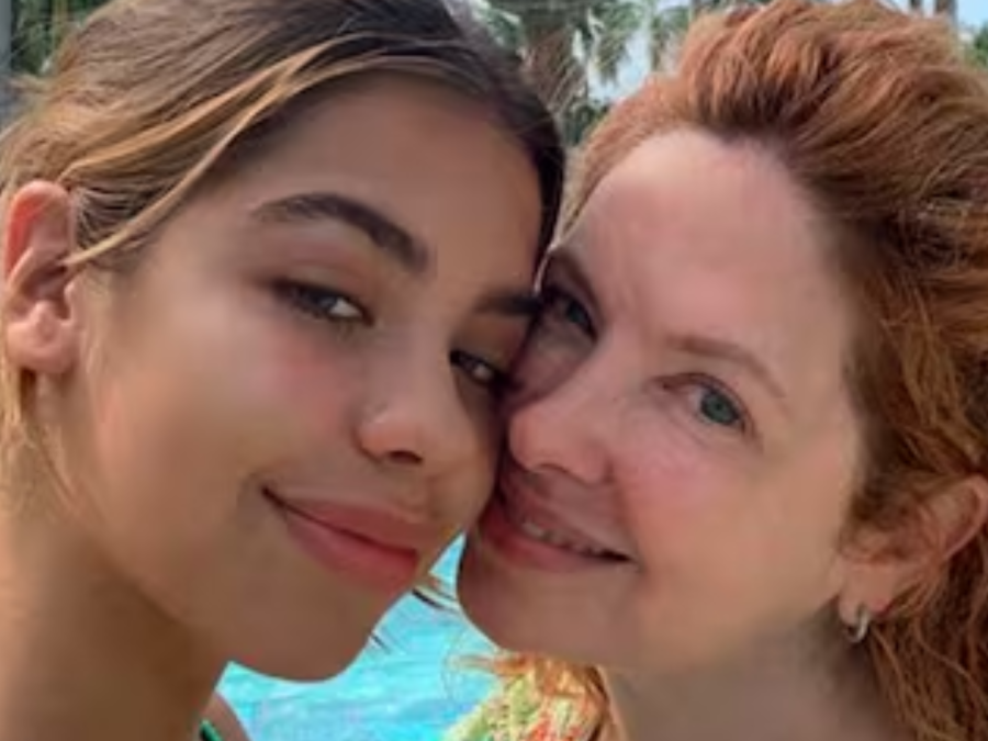 Anna del Boca rompió el silencio sobre la salud de Andrea tras su salida de Gran Hermano: "El cuerpo habla"