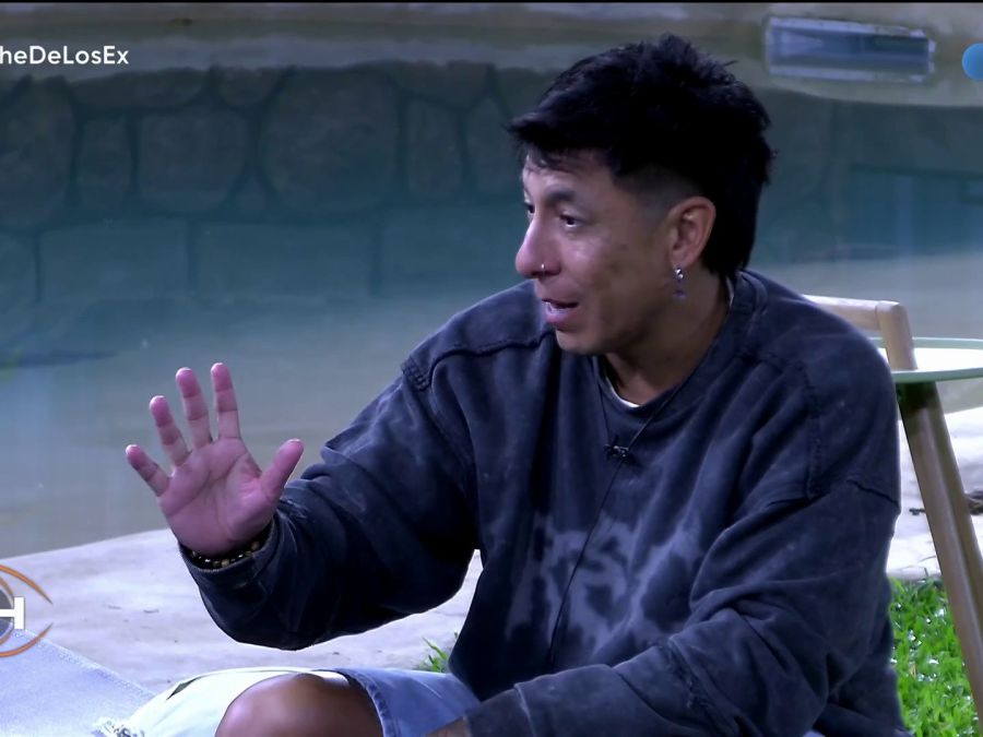 Brian Sarmiento hace números para salvar a los suyos: "Hay que pegarles a los dos"