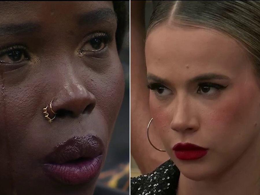 El doloroso trasfondo de la renuncia de Mavinga a Gran Hermano: "Le tocaron una fibra muy profunda"