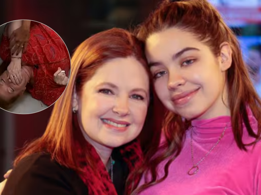 Anna del Boca tras el accidente de Andrea en Gran Hermano: "Casi me infarto"