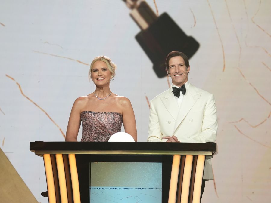 Todos los ganadores de los Premios Martín Fierro de la Moda 2026