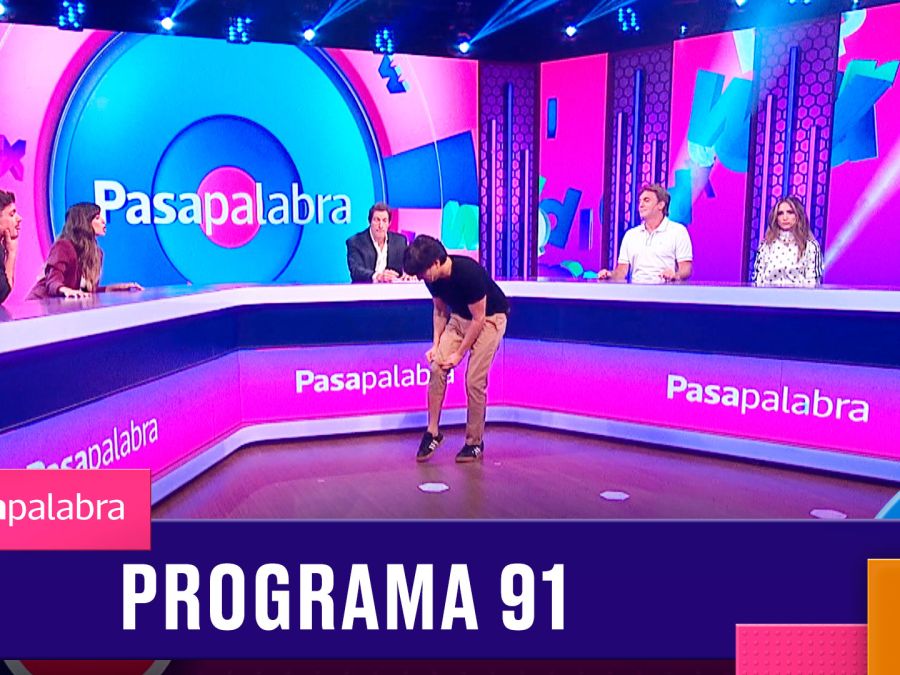 Programa 91