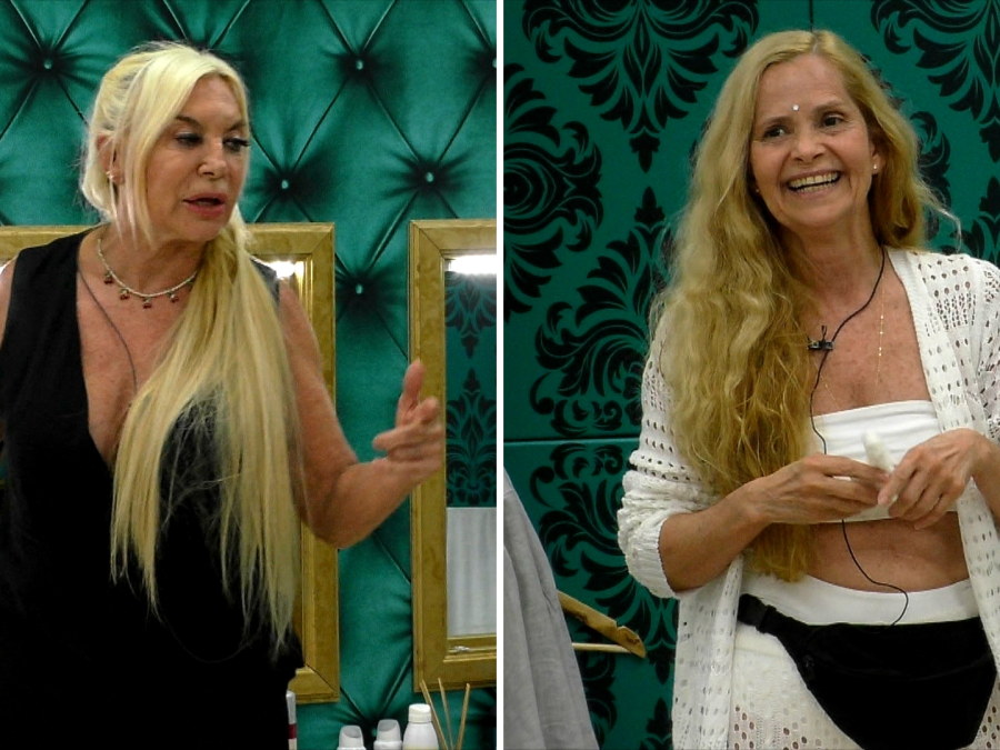 “No me busquen, que me encuentran”: Zilli explotó contra Grecia