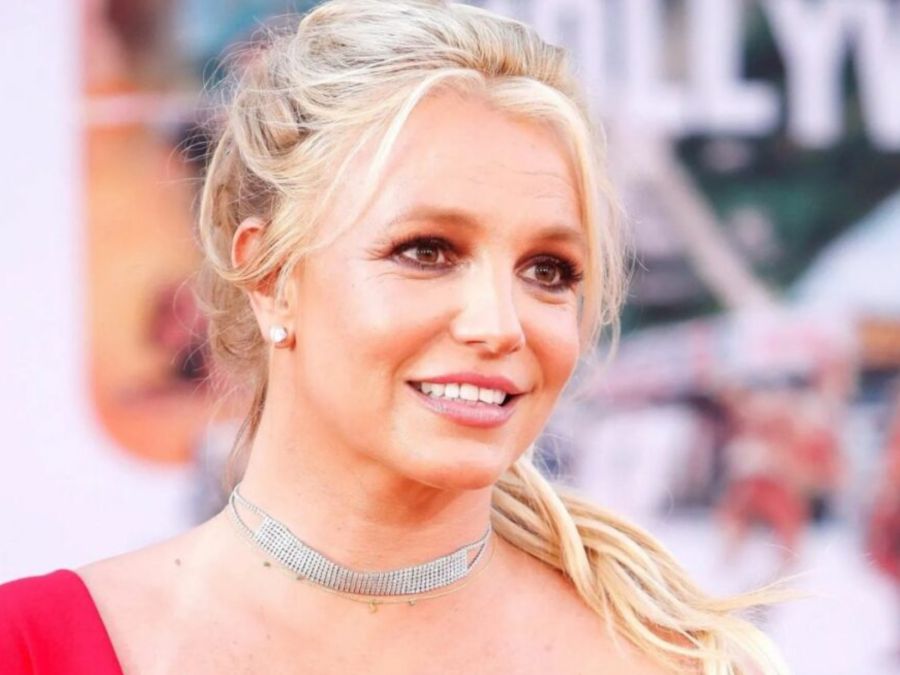 Britney Spears se internó voluntariamente en un centro de rehabilitación