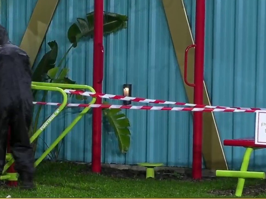 Sanción ejemplar en Gran Hermano: congelados y duras restricciones