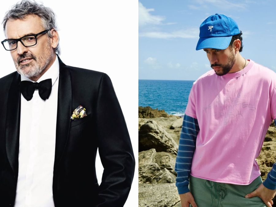 ¿Por qué Benito Fernández denunció a Zara? La batalla legal por la colección de Bad Bunny: "Defender mi marca también es defender una historia"
