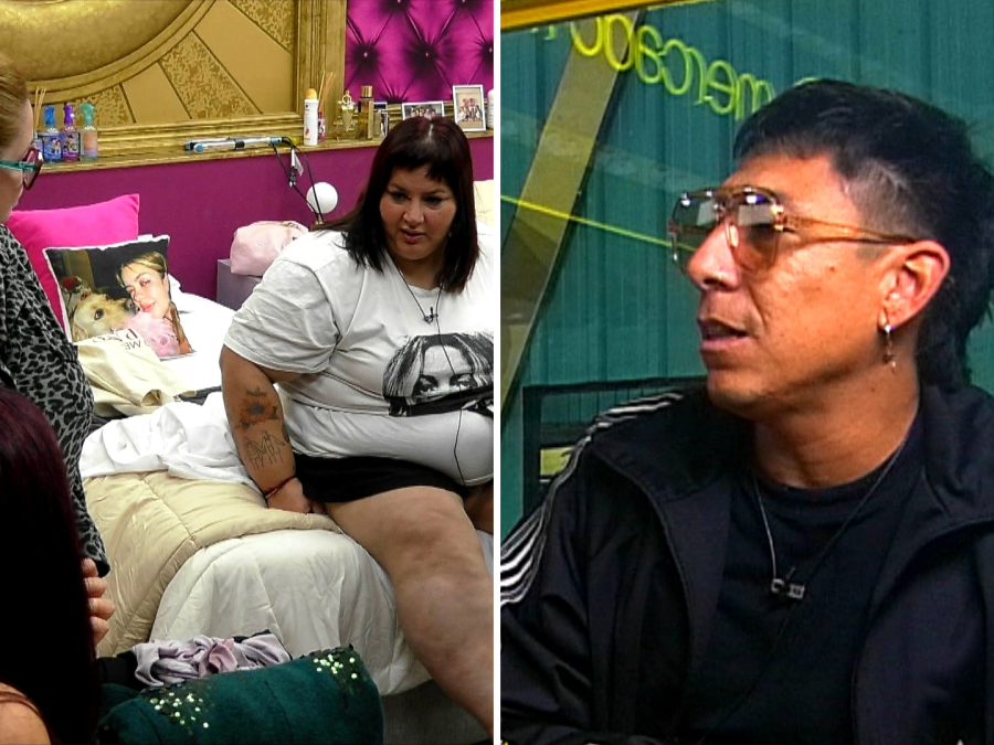 Brian bajó el perfil y despertó sospechas en Gran Hermano