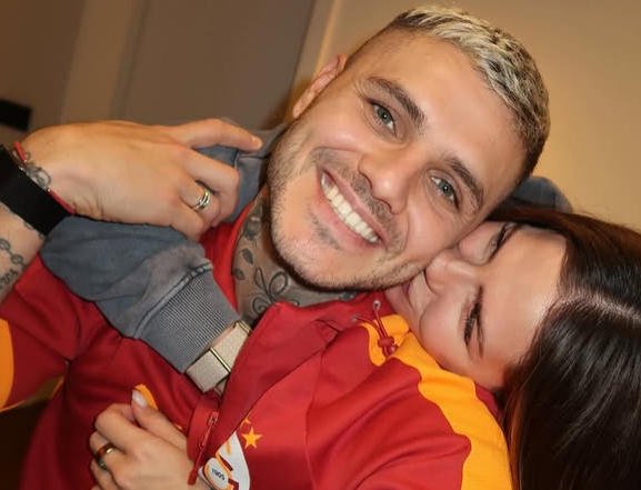 Icardi explicó por qué La China Suárez es la mujer de su vida