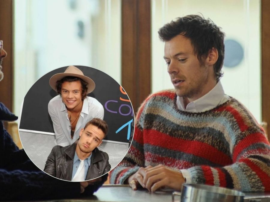 "Es muy difícil perder a un amigo": Harry Styles rompió el silencio sobre la muerte de Liam Payne