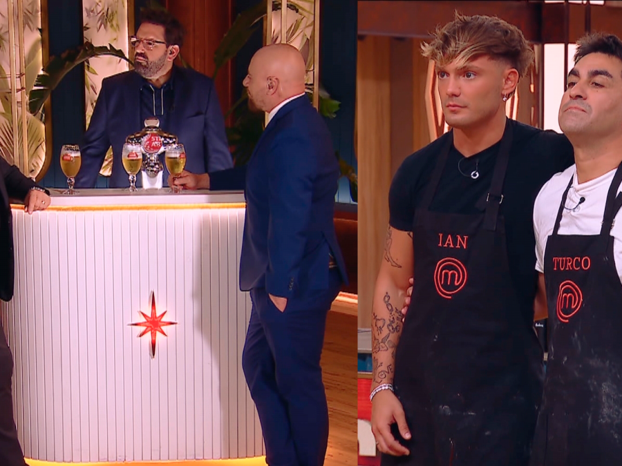El jurado cambió el rumbo de Masterchef Celebrity en la 16° gala de eliminación: "Esto puede traer consecuencias"