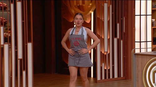 La Reini acorta su delantal cada vez más y promete "intervenciones" | Mejores Momentos