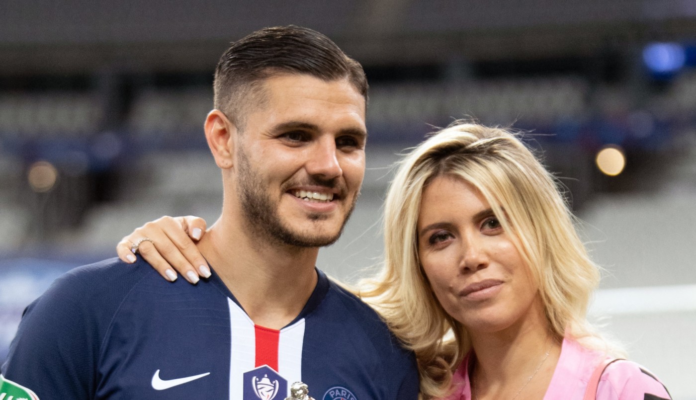 “Esta mujer jamás será familia”: Icardi desmintió a Wanda y negó que los chats sean suyos | Espectáculos