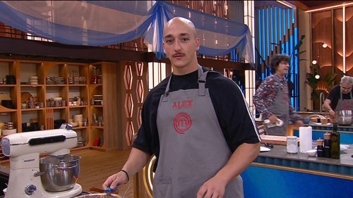 Alex Pelao estrenó imitación de Sebastián Yatra para conquistar a Marixa Balli | Mejores Momentos