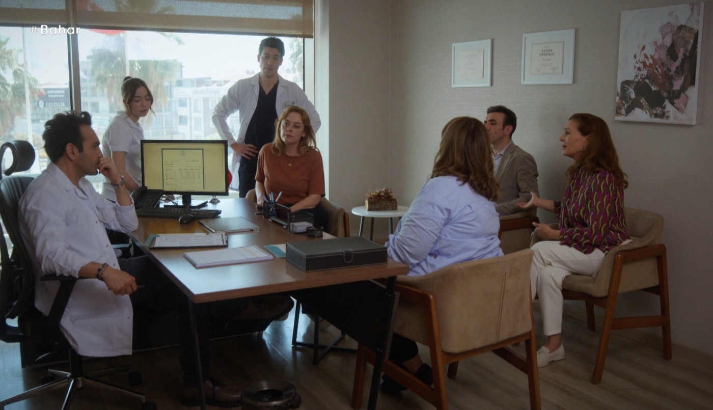 Capítulo 39 | Capítulos completos