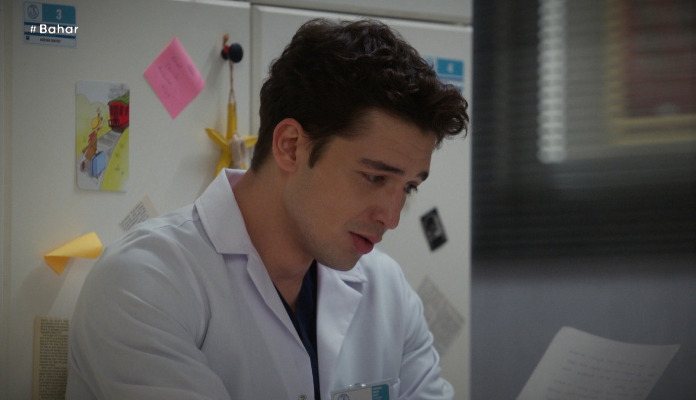 Capítulo 46 | Capítulos completos