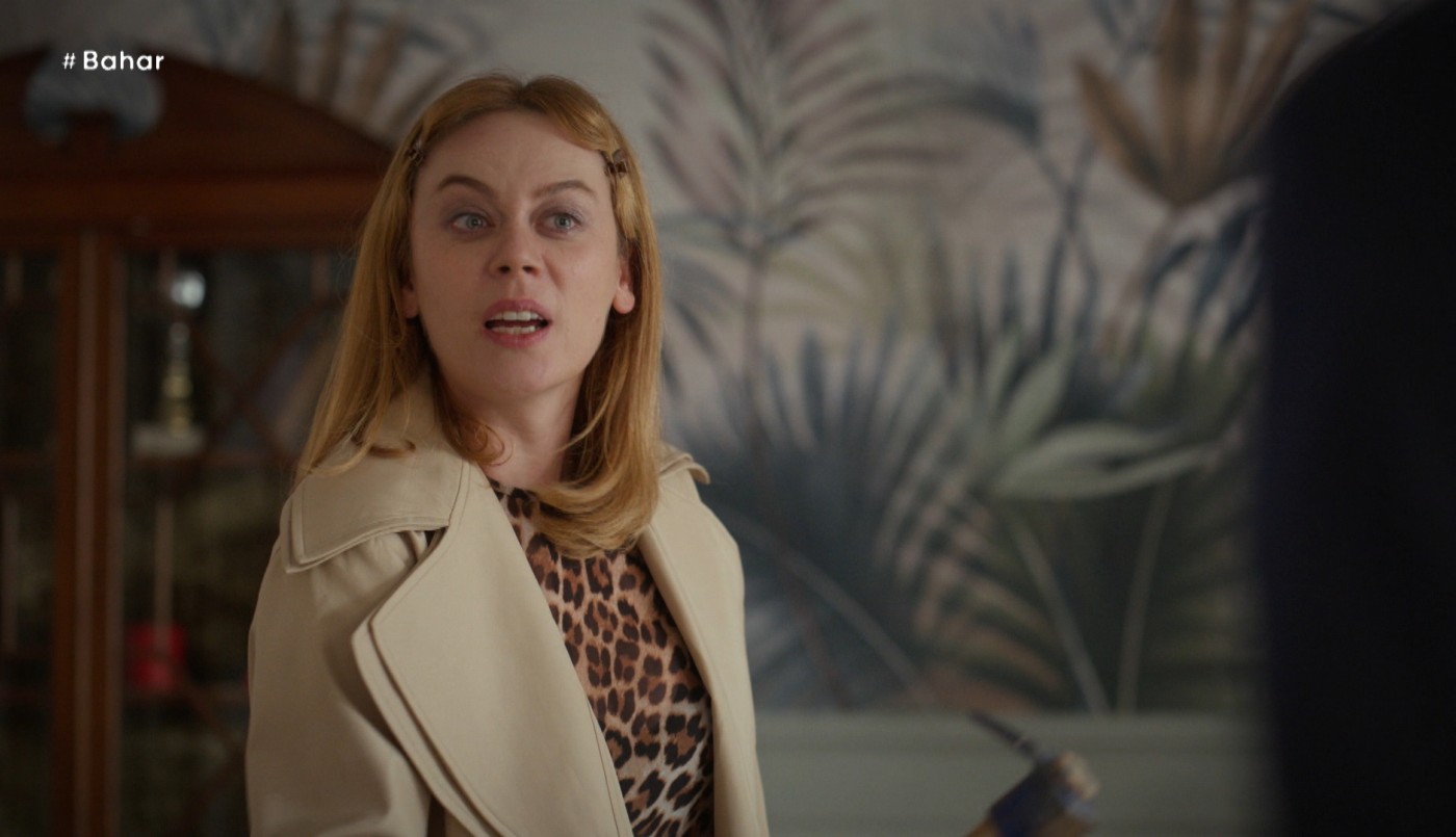 Capítulo 48 | Capítulos completos