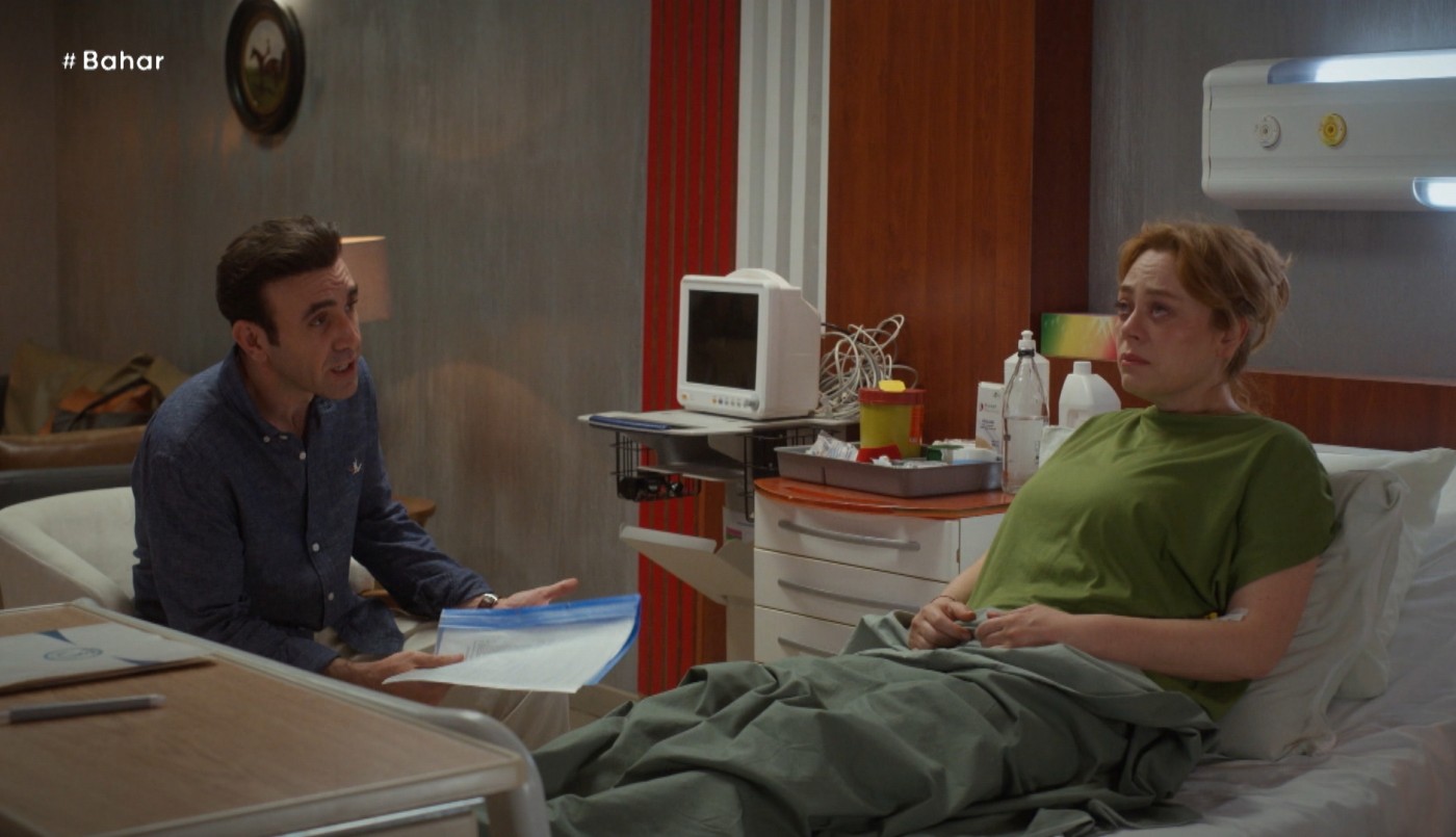 Capítulo 40 | Capítulos completos