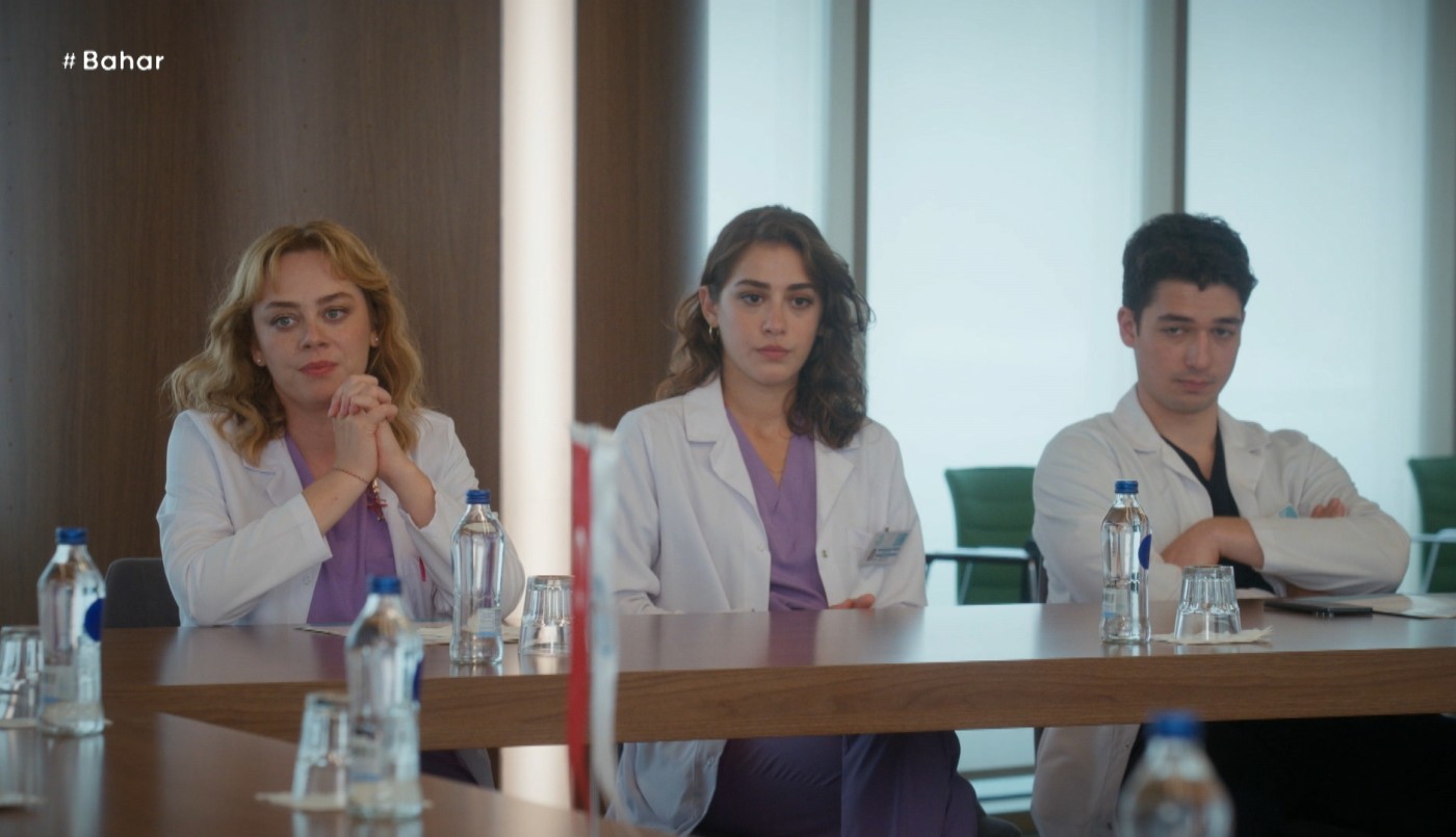 Capítulo 41 | Capítulos completos