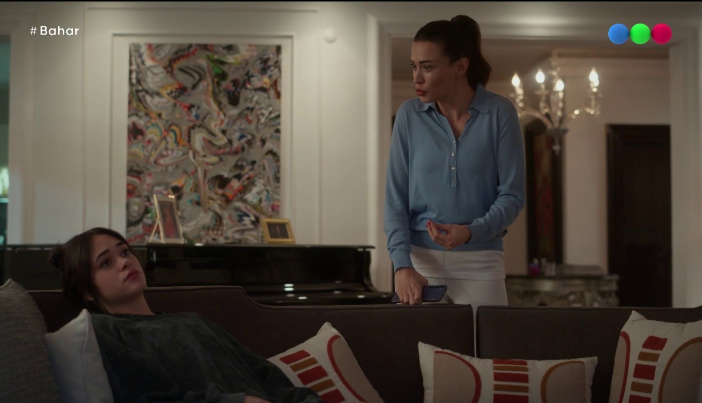 Capítulo 44 | Capítulos completos