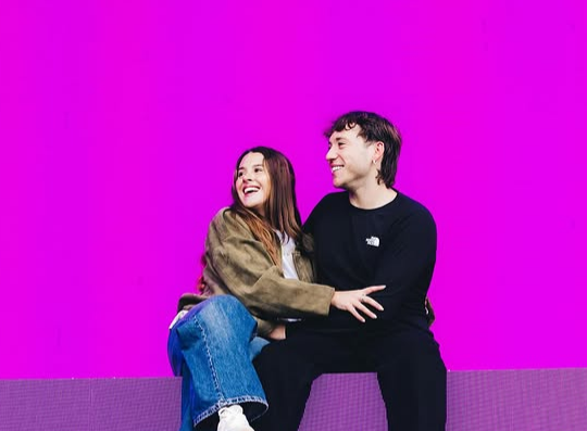 Nació Justina, la tercera hija de Paulo Londra: la tierna bienvenida que le dio el rapero | Espectáculos