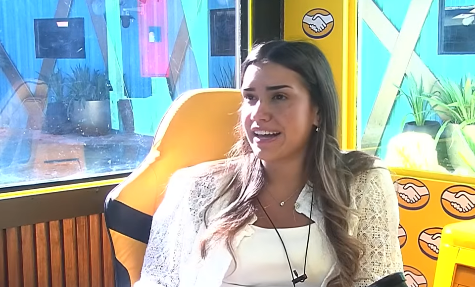 "Fue durísimo": el descargo de Lola tras superar el versus contra Kennys | Mejores momentos