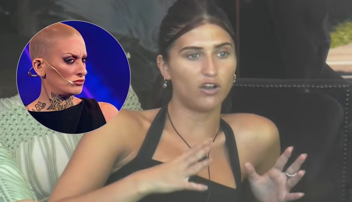 "Se volvió pesada": Titi Tcherkaski analizó el juego de Furia y reveló su estrategia para ganar Gran Hermano | Noticias