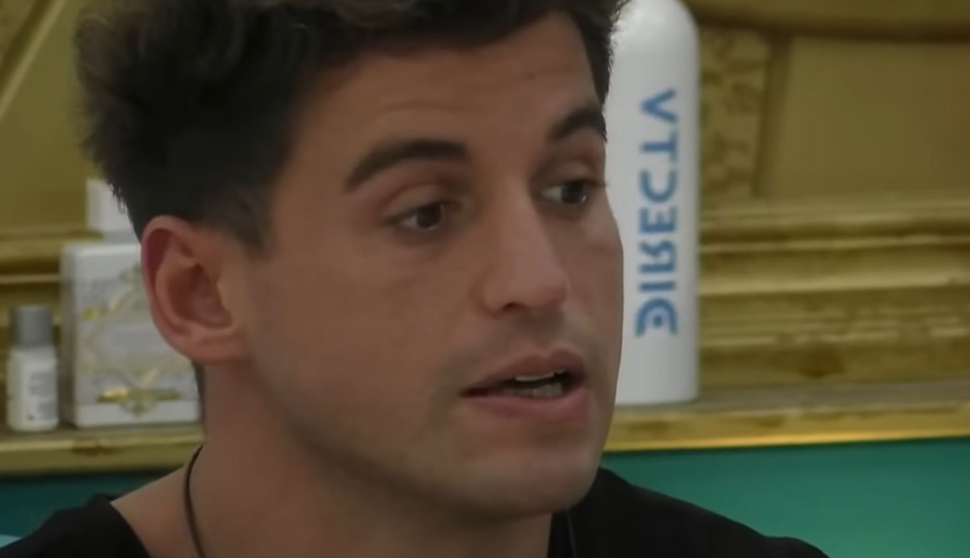 "No comparto el juego conflictivo": Manuel Ibero reveló su estrategia en Gran Hermano | Noticias
