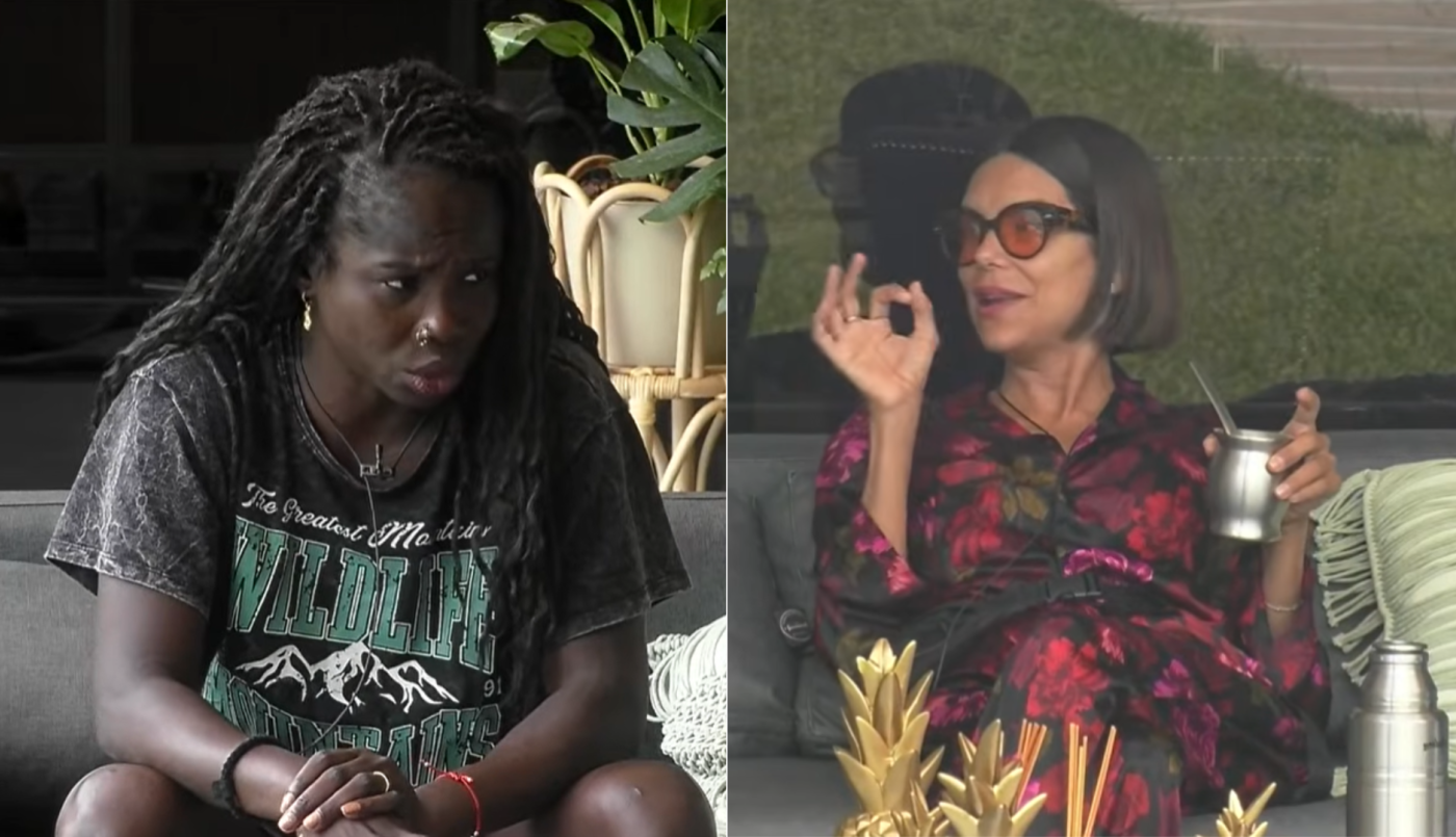 "Estoy podrida": el fuerte descargo de Mavinga contra compañeros que no la dejan dormir | Noticias