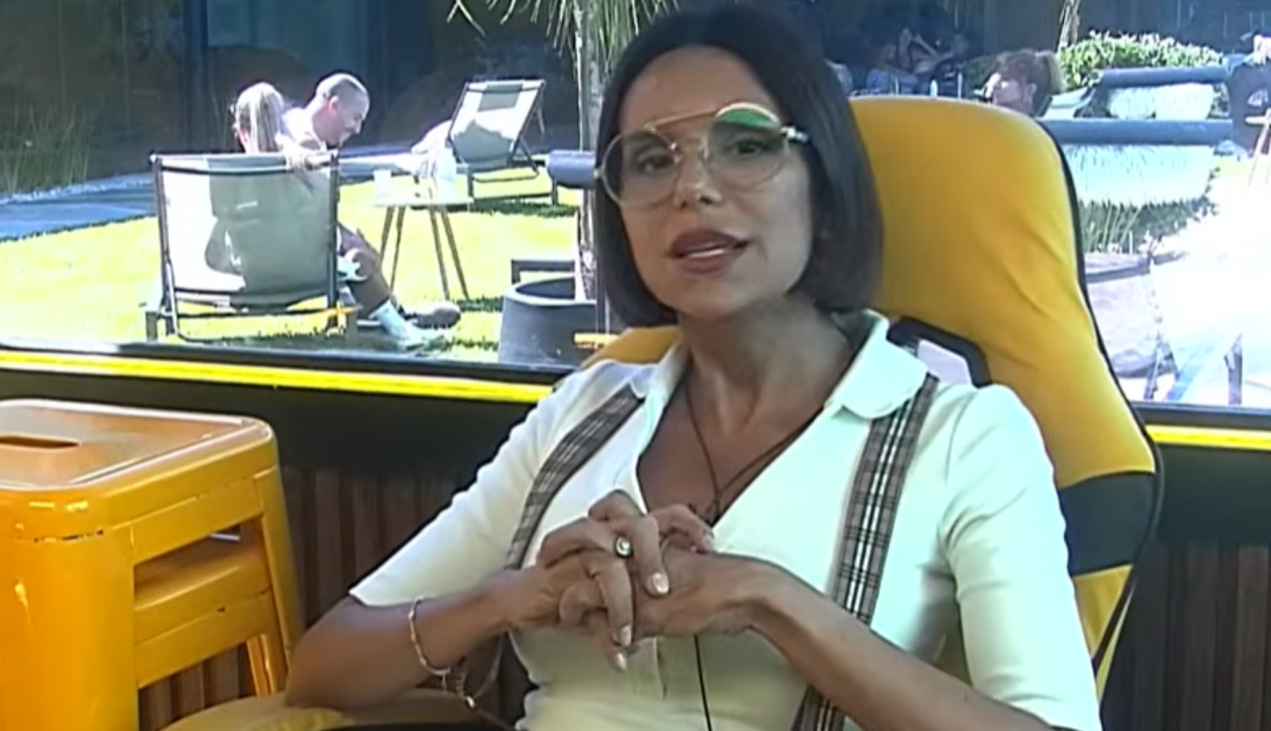 "Si me quieren sacar, sáquenme": el desafiante descargo de Daniela de Lucía contra el bullying en Gran Hermano | Noticias