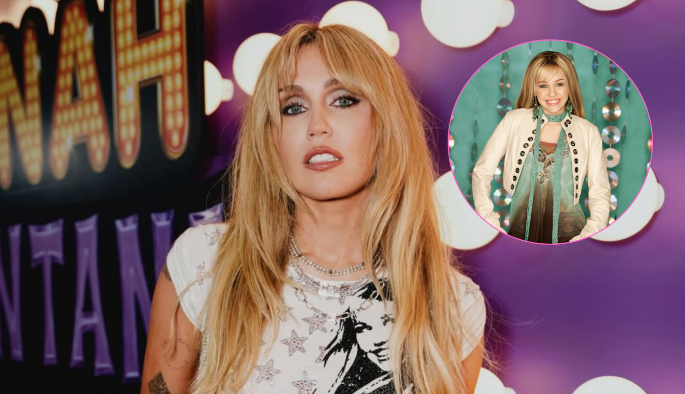 Hannah Montana, 20 años después: sorpresas, reencuentros y material inédito del especial aniversario | Espectáculos
