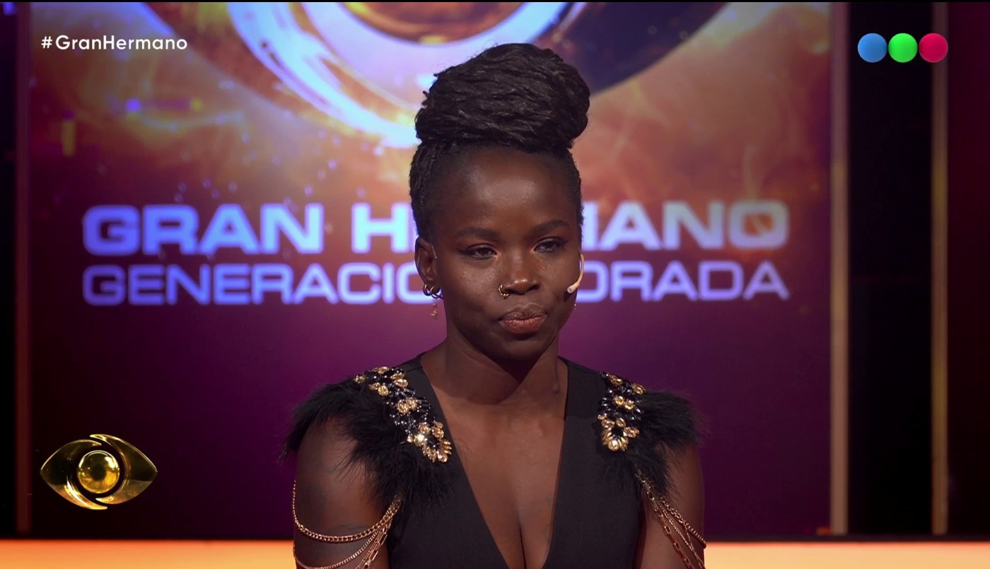 Mavinga vio por primera vez a Carmiña discriminándola y la destrozó | Mejores momentos