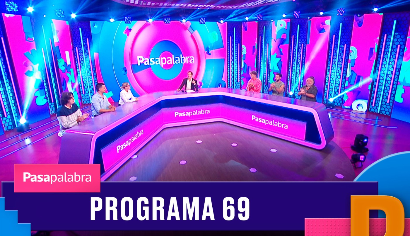 Programa 69 | Nueva temporada