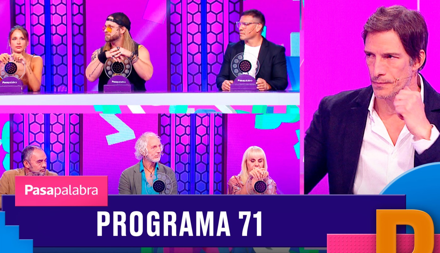 Programa 71 | Nueva temporada