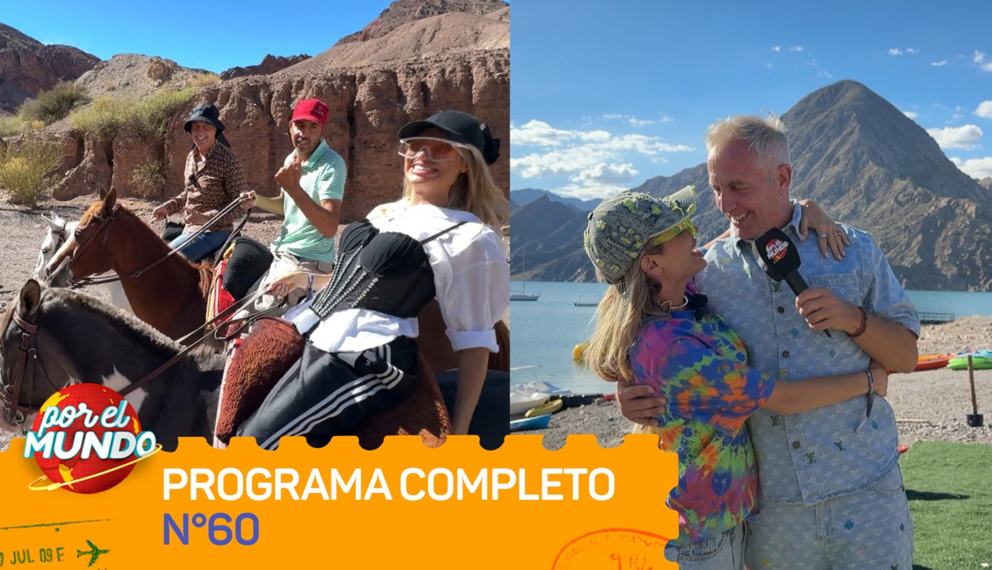 Programa 60 | Programas 2025/2026