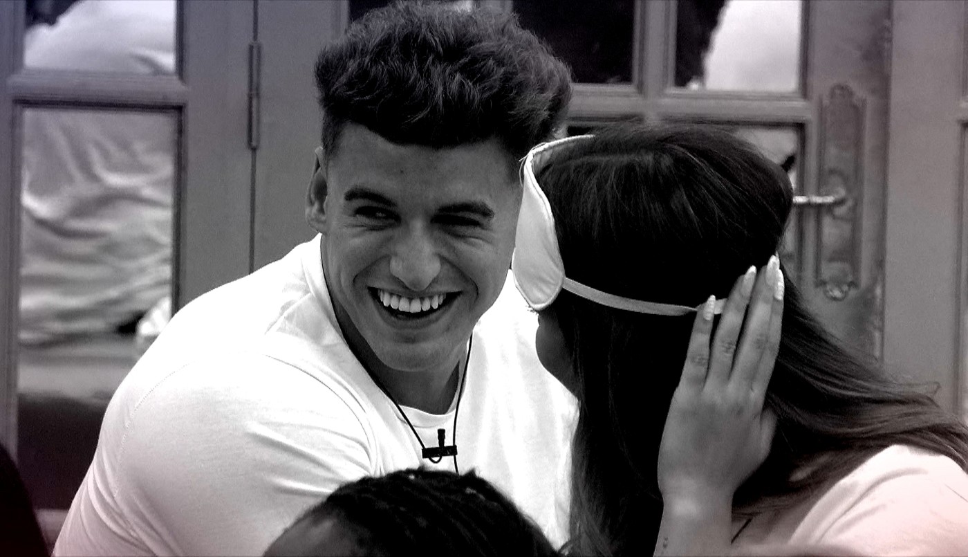 Todos en placa y un apuntado: los participantes responsabilizan a Manuel | Mejores momentos