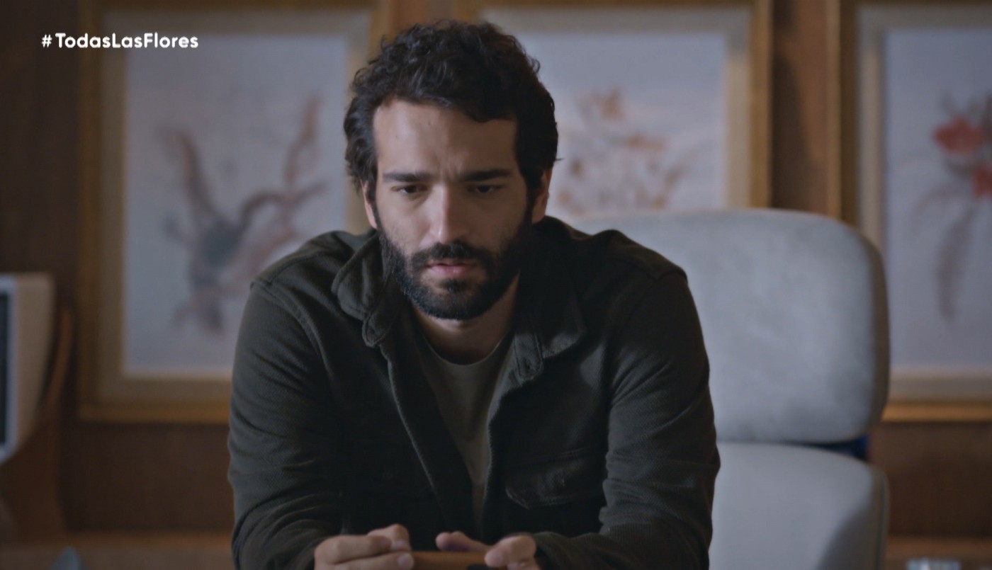 Capítulo 21 | Capítulos completos