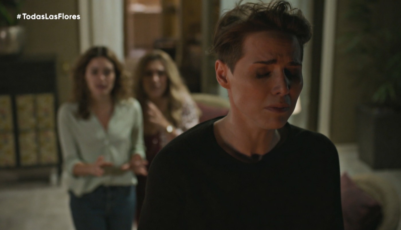 Capítulo 15 | Capítulos completos