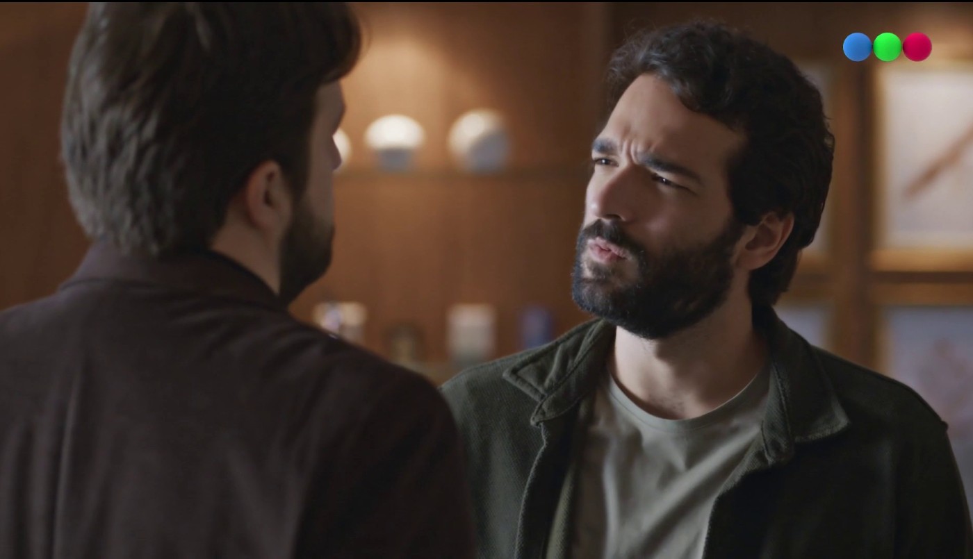 Capítulo 19 | Capítulos completos