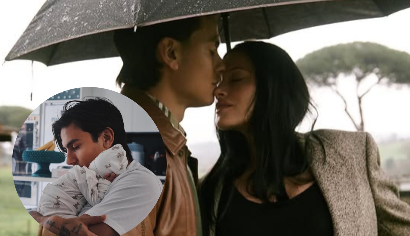 La primera foto de Paulo Dybala junto a su hija: "Amor de papá" | Espectáculos