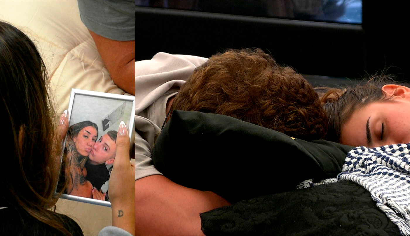 El amor prohibido de Manu y Lola continúa jugando al límite | Mejores momentos