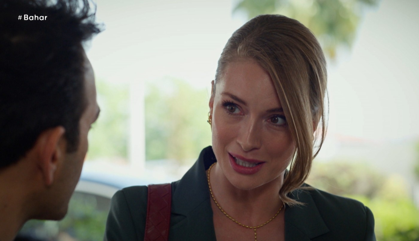 Capítulo 37 | Capítulos completos