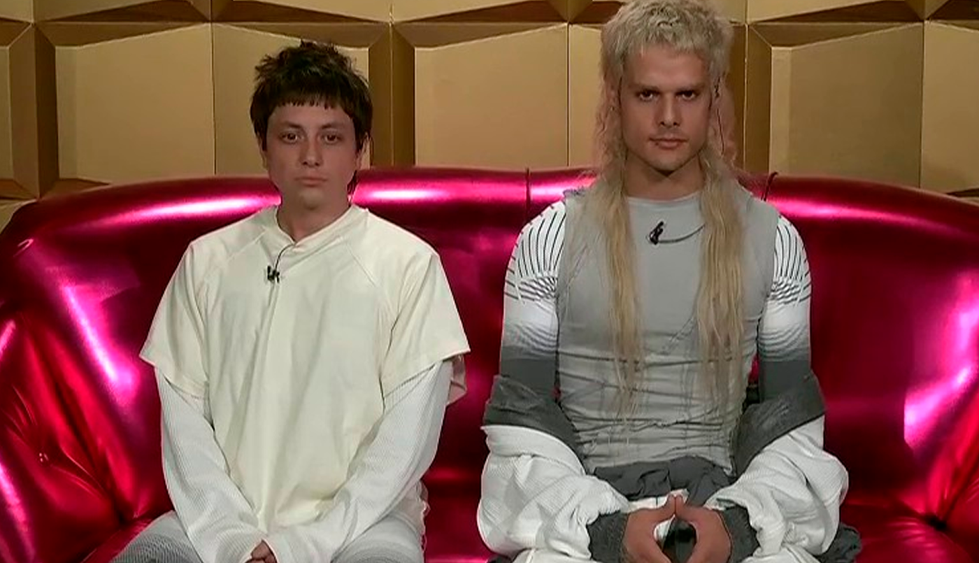 Ca7riel: "Quiero nominar a Tini y Emilia" | Mejores momentos