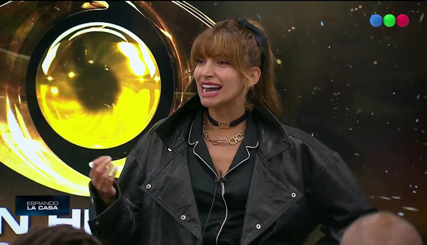 Las canciones que marcaron la vida de los jugadores de Gran Hermano Generación Dorada | Mejores momentos