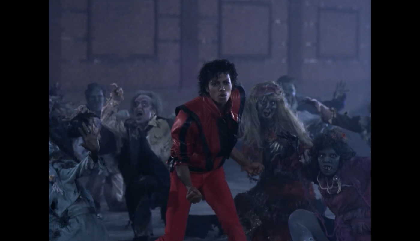 La casa de Gran Hermano Generación Dorada recreará "Thriller" de Michael Jackson | Mejores momentos