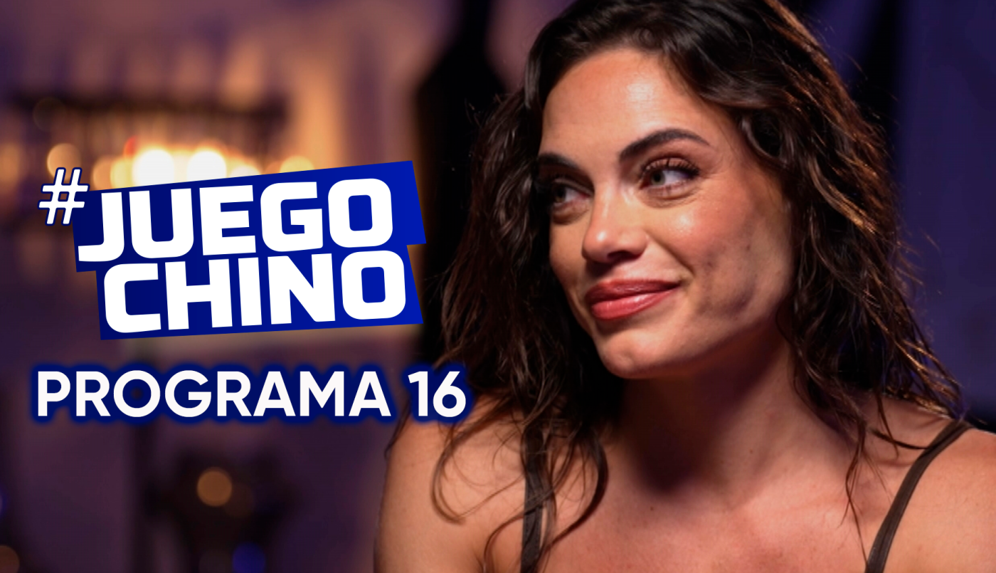 Programa 16 | Programas 2025