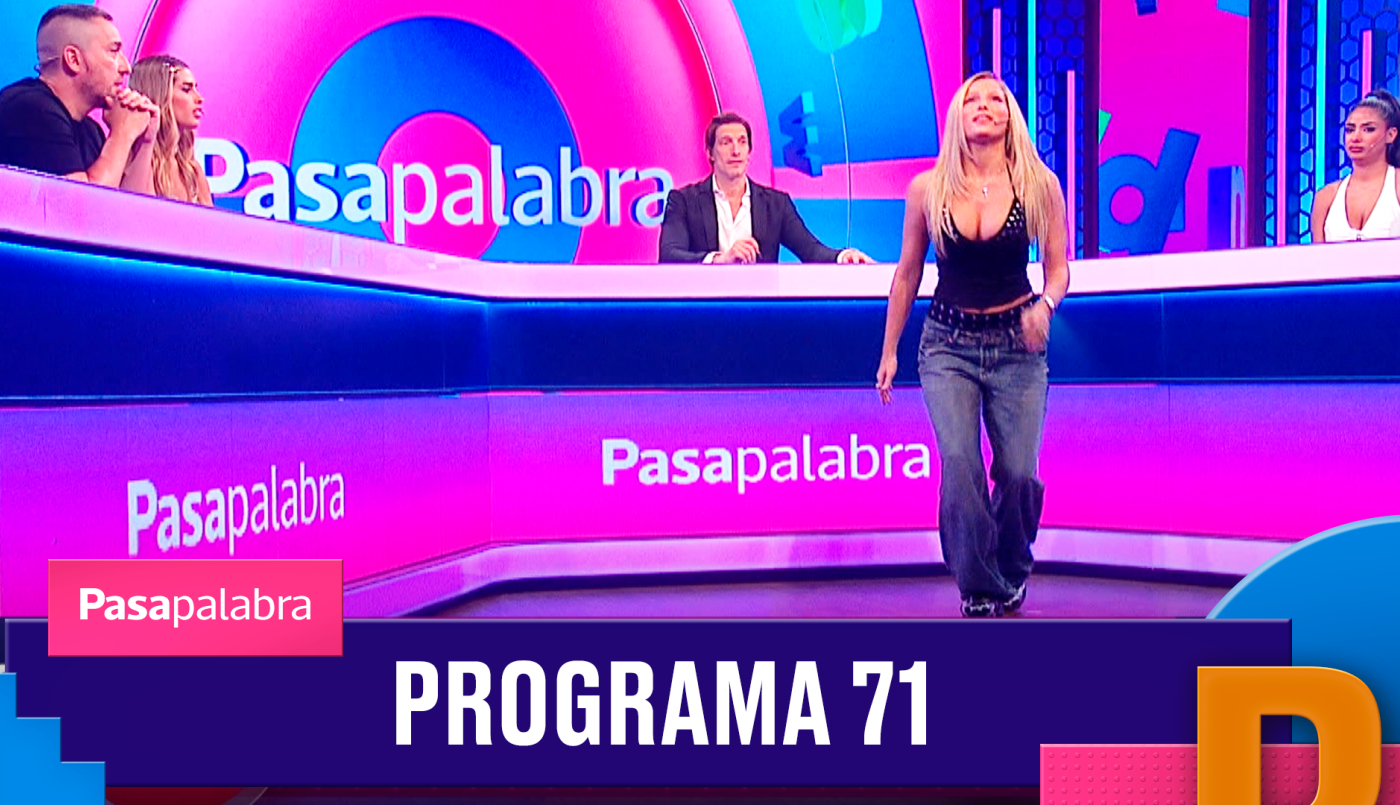 Programa 72 | Nueva temporada